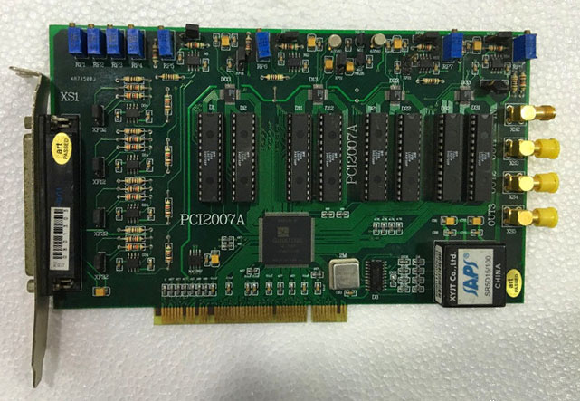 PCI2007A XS1 SR5D15/100 4A74500J